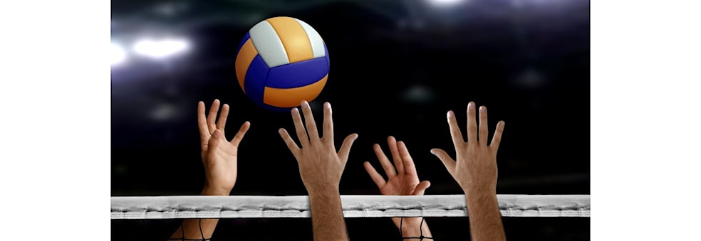 HøstCup Mix-Volleyball 2025